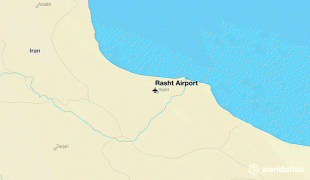 Peta-Bandar Udara Internasional Lankaran-ras-rasht-airport.jpg