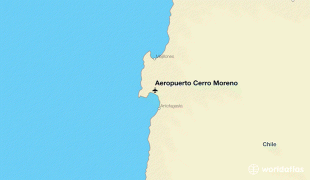 Географічна карта-Aeropuerto Cerro Moreno-anf-aeropuerto-cerro-moreno.jpg