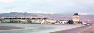 Kaart (cartografie)-Aeropuerto Nacional Andrés Sabella Gálvez-Cerro_moreno_airport_scfa_1280_low.jpg