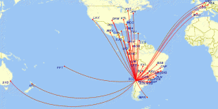 Carte géographique-Aéroport international Arturo-Merino-Benítez-Santiago_vuelos_internacionales.gif