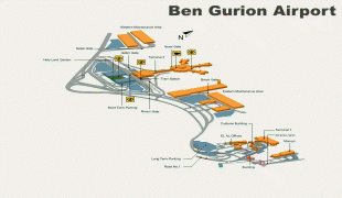 Bản đồ-Sân bay quốc tế Ben Gurion-tel-aviv-ben-gurion-airport.jpg