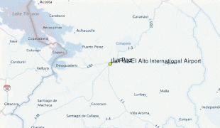 Bản đồ-Sân bay quốc tế El Alto-La-Paz-El-Alto-Airport.8.gif
