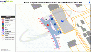 Carte géographique-Aéroport international Jorge-Chávez-LIM_overview_map.png