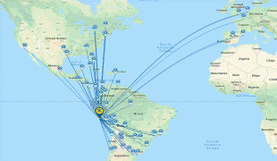 Carte géographique-Aéroport international Jorge-Chávez-LIM001.png