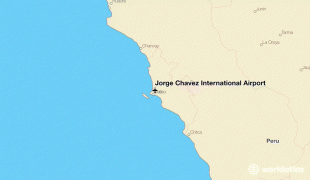 Carte géographique-Aéroport international Jorge-Chávez-lim-jorge-chavez-international-airport.jpg