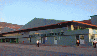 Carte géographique-Aéroport international de Torreón Francisco Sarabia-1200px-Aeropuerto_Nacional_Francisco_Sarabia.JPG