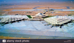 Peta-Bandar Udara Internasional Raja Khalid-riyadh-saudi-arabia-aerial-view-of-king-khalid-international-airport-AY0356.jpg