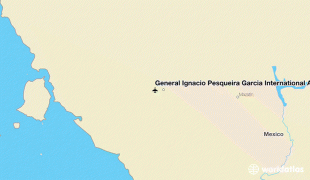 Географическая карта-Чиуауа (аэропорт)-hmo-general-ignacio-pesqueira-garcia-international-airport.jpg