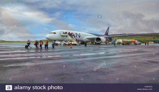 Bản đồ-Sân bay quốc tế Mataveri-lan-chile-dreamliner-plane-mataveri-international-airport-easter-island-HAF370.jpg