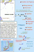 Karte (Kartografie)-Flughafen Rota-Map_Mariana_Islands_volcanoes.gif