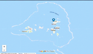 Karte (Kartografie)-Flughafen Chuuk-plane-crash-map-8m.jpg