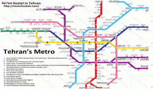 Географическая карта-Мехрабад (аэропорт)-MetroMap.jpg