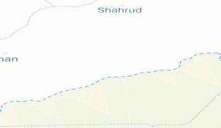 Peta-Bandar Udara Internasional Mehrabad-50@2x.png
