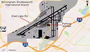 地図-バーミングハム＝シャトルズワース国際空港-bhmmap.jpg