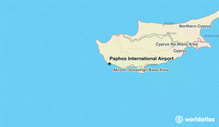 Географическая карта-Пафос (аэропорт)-pfo-paphos-international-airport.jpg