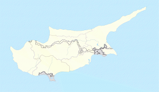 Bản đồ-Sân bay quốc tế Paphos-2000px-Cyprus_location_map.svg.png