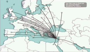 Kartta-Páfoksen kansainvälinen lentoasema-map.jpg