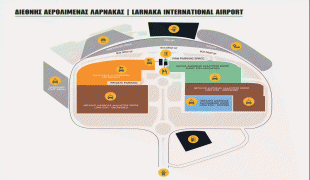 Bản đồ-Sân bay quốc tế Larnaca-larnaca-international-airport-parking-map.jpg