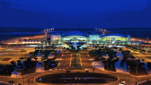 Bản đồ-Sân bay quốc tế Larnaca-larnacainternational-.png