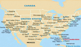 Bản đồ-Sân bay quốc tế Fort Lauderdale – Hollywood-map1_fort_lauderdale.jpg