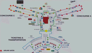 Bản đồ-Sân bay quốc tế Jacksonville-image1.jpg