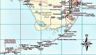 地図-キーウェスト国際空港-MapSoutheastFloridaKeys.jpg