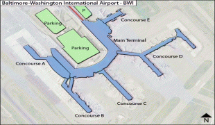 地図-ボルチモア・ワシントン国際空港-Baltimore-Washington-Airport-BWI-OverviewMap.jpg