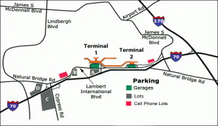 Bản đồ-Sân bay quốc tế Lambert–St. Louis-airport-parking-map-st-louis-airport-parking-map-jpg-cozy-ideas.jpg