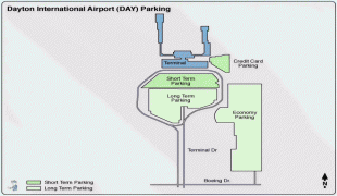 地図-James M Cox Dayton International Airport-james-m-cox-dayton-international-airport_(DAY)_parking_map.gif