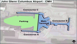 地図-ポート・コロンバス国際空港-John-Glenn-Columbus-Airport-CMH-OverviewMap.jpg