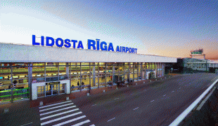 Bản đồ-Sân bay quốc tế Riga-1200px-Riga_Airport_2016.jpg