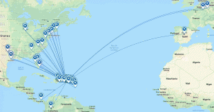Bản đồ-Sân bay quốc tế Luis Muñoz Marín-SJU001.png