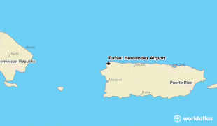 Bản đồ-Rafael Hernandez Airport-bqn-rafael-hernandez-airport.jpg
