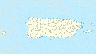 Bản đồ-Rafael Hernandez Airport-2000px-USA_Puerto_Rico_location_map.svg.png