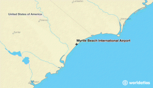 地図-マートルビーチ国際空港-myr-myrtle-beach-international-airport.jpg