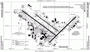 地図-サンアントニオ国際空港-SAT_map.gif