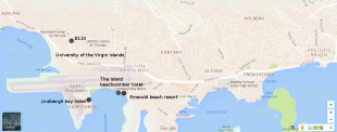 Karta-Cyril E. King Airport-map.png