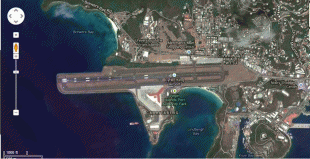 Bản đồ-Henry E Rohlsen Airport-Cyril-E-King-airport-USVI.jpg