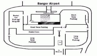 地図-Bangor International Airport-parking-map.jpg