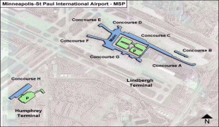 地図-ミネアポリス・セントポール国際空港-Minneapolis-St-Paul-MSP-Terminal-map.jpg