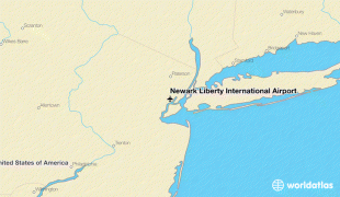 Bản đồ-Sân bay quốc tế Newark Liberty-ewr-newark-liberty-international-airport.jpg