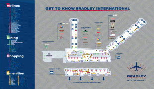 地図-ブラッドレー国際空港-Terminal-Map.png