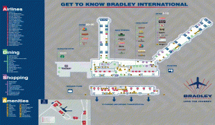 Bản đồ-Sân bay quốc tế Bradley-bradley-international-airport-map.jpg
