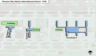 地図-フェニックス・スカイハーバー国際空港-Phoenix-Sky-Harbor-Airport-PHX-Terminal-map.jpg