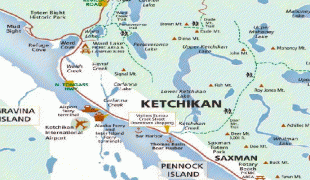 地図-Ketchikan International Airport-mapketchikan4.jpg