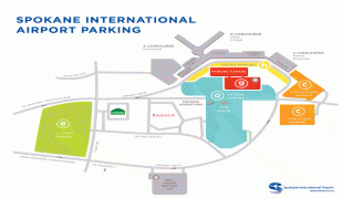 Bản đồ-Sân bay quốc tế Spokane-pkg_map4.png