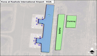 地図-コナ国際空港-Kona-at-Keahole-KOA-Terminal-map.jpg