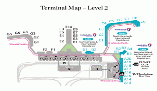 地図-ダニエル・K・イノウエ国際空港-HNL-gates-1Jun18.jpg