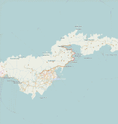 Bản đồ-Sân bay quốc tế Pago Pago-Location_map_American_Samoa_%28central%29.png