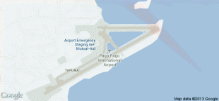 Bản đồ-Sân bay quốc tế Pago Pago-PPG.png